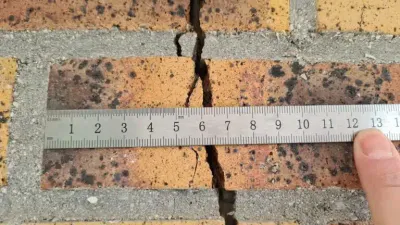 Expertise fissures Compiègne