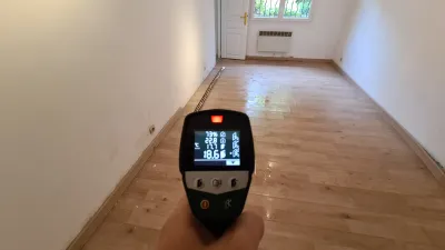 Expertise humidité Senlis